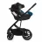 Автокресло детская Cybex Scoica auto Cybex Aton 5 Classic Beige, 0-13 kg