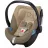 Автокресло детская Cybex Scoica auto Cybex Aton 5 Classic Beige, 0-13 kg