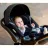 Автокресло детская Cybex Scoica auto Cybex Aton 5 Classic Beige, 0-13 kg