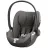 Автокресло детская Cybex Scoica auto Cybex Cloud T i-Size Mirage Grey Dark Grey, 45-87 cm