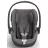 Автокресло детская Cybex Scoica auto Cybex Cloud T i-Size Mirage Grey Dark Grey, 45-87 cm