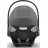 Автокресло детская Cybex Scoica auto Cybex Cloud T i-Size Mirage Grey Dark Grey, 45-87 cm