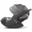 Автокресло детская Cybex Scoica auto Cybex Cloud T i-Size Mirage Grey Dark Grey, 45-87 cm