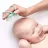 Набор кистей Ceba Baby Perie si pieptene Frida Baby