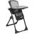 Детский стульчик для кормления Joie Scaun de masa Joie Mimzy Recline ABC Charcoal