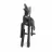 Детский стульчик для кормления Joie Scaun de masa Joie Mimzy Recline ABC Charcoal