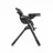 Детский стульчик для кормления Joie Scaun de masa Joie Mimzy Recline ABC Charcoal
