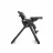 Детский стульчик для кормления Joie Scaun de masa Joie Mimzy Recline ABC Charcoal