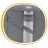 Patut Joie Patut pliant 2 in 1 Joie Roomie Gray Flannel