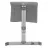 Patut Joie Patut pliant 2 in 1 Joie Roomie Gray Flannel