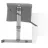 Patut Joie Patut pliant 2 in 1 Joie Roomie Gray Flannel