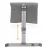 Patut Joie Patut pliant 2 in 1 Joie Roomie Gray Flannel