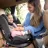 Автокресло детская Joie Scaun auto cu isofix Joie i-Bold Ash, 76-150 cm