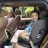Автокресло детская Joie Scaun auto cu isofix Joie i-Bold Ash, 76-150 cm