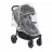 Carucior Joie Carucior multifunctional Joie Litetrax Shale