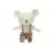 Jucarie Jollein Jucarie de plus Jollein Mouse Bowie