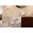 Prosop Jollein Manusa de baie Jollein Terry Ears Wild Rose