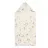 Prosop Jollein Prosop cu gluga Jollein Tiny Park, 75x75 cm