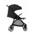 Коляска Kikkaboo Carucior de plimbare KikkaBoo Alexa Black