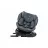Scaun auto pentru copii Kikkaboo Scaun auto KikkaBoo i-Felix Dark Grey i-Size, 40-150 cm
