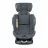 Scaun auto pentru copii Kikkaboo Scaun auto KikkaBoo i-Felix Dark Grey i-Size, 40-150 cm