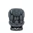 Scaun auto pentru copii Kikkaboo Scaun auto KikkaBoo i-Felix Dark Grey i-Size, 40-150 cm