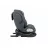 Scaun auto pentru copii Kikkaboo Scaun auto KikkaBoo i-Felix Dark Grey i-Size, 40-150 cm