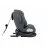 Scaun auto pentru copii Kikkaboo Scaun auto KikkaBoo i-Felix Dark Grey i-Size, 40-150 cm
