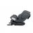 Scaun auto pentru copii Kikkaboo Scaun auto KikkaBoo i-Felix Dark Grey i-Size, 40-150 cm