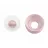 Кружка Kikkaboo Cana cu manere 360° KikkaBoo Deep Sea Pink