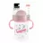 Кружка Kikkaboo Cana cu manere 360° KikkaBoo Deep Sea Pink