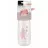 Кружка Kikkaboo Cana cu pai KikkaBoo Music Fest Pink, 450 ml