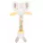 Jucarie Kikkaboo Jucarie de plus cu spirala KikkaBoo Joyful Mice