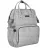 Сумка Kikkaboo Geanta pentru carucior KikkaBoo Siena Light Grey