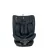 Scaun auto pentru copii Kikkaboo Scaun auto cu isofix KikkaBoo i-Roll i-Size Dark Grey, 40-150 cm