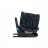 Scaun auto pentru copii Kikkaboo Scaun auto cu isofix KikkaBoo i-Roll i-Size Dark Grey, 40-150 cm