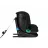 Scaun auto pentru copii Kikkaboo Scaun auto cu isofix KikkaBoo i-Roll i-Size Black, 40-150 cm