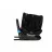 Scaun auto pentru copii Kikkaboo Scaun auto cu isofix KikkaBoo i-Roll i-Size Black, 40-150 cm