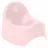 Горшек 3 в 1 Kikkaboo Olita KikkaBoo Hippo Pink