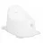 Горшек 3 в 1 Kikkaboo Olita anti-alunecare KikkaBoo Hippo Beige