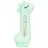 Termometru Kikkaboo Termometru de baie KikkaBoo Giraffe Mint