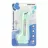 Termometru Kikkaboo Termometru de baie KikkaBoo Giraffe Mint