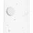 Lampa Kikkaboo Lampa de noapte cu broderie KikkaBoo Dream Beige