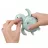 Термометр Kikkaboo Termometru de baie KikkaBoo Buddy Mint