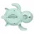 Термометр Kikkaboo Termometru de baie KikkaBoo Buddy Mint