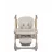 Детский стульчик для кормления Kikkaboo Scaun de masa KikkaBoo Olive Beige