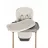 Детский стульчик для кормления Kikkaboo Scaun de masa KikkaBoo Olive Beige