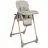 Детский стульчик для кормления Kikkaboo Scaun de masa KikkaBoo Olive Beige