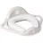 Reductor Kikkaboo Reductor moale pentru toaleta KikkaBoo Hippo Beige