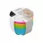 Bol Kikkaboo Set din 4 boluri KikkaBoo Rainbow